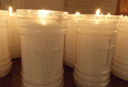 Catholic Funerals & Burials