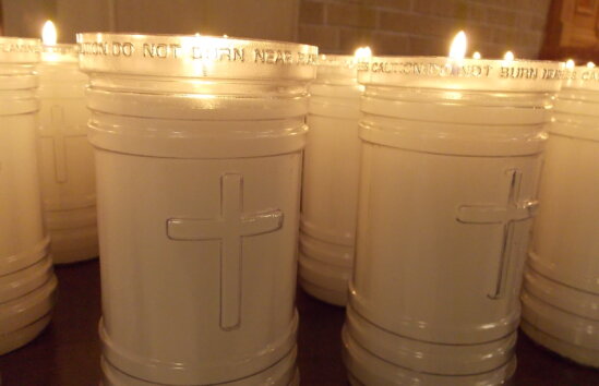 Catholic Funerals & Burials