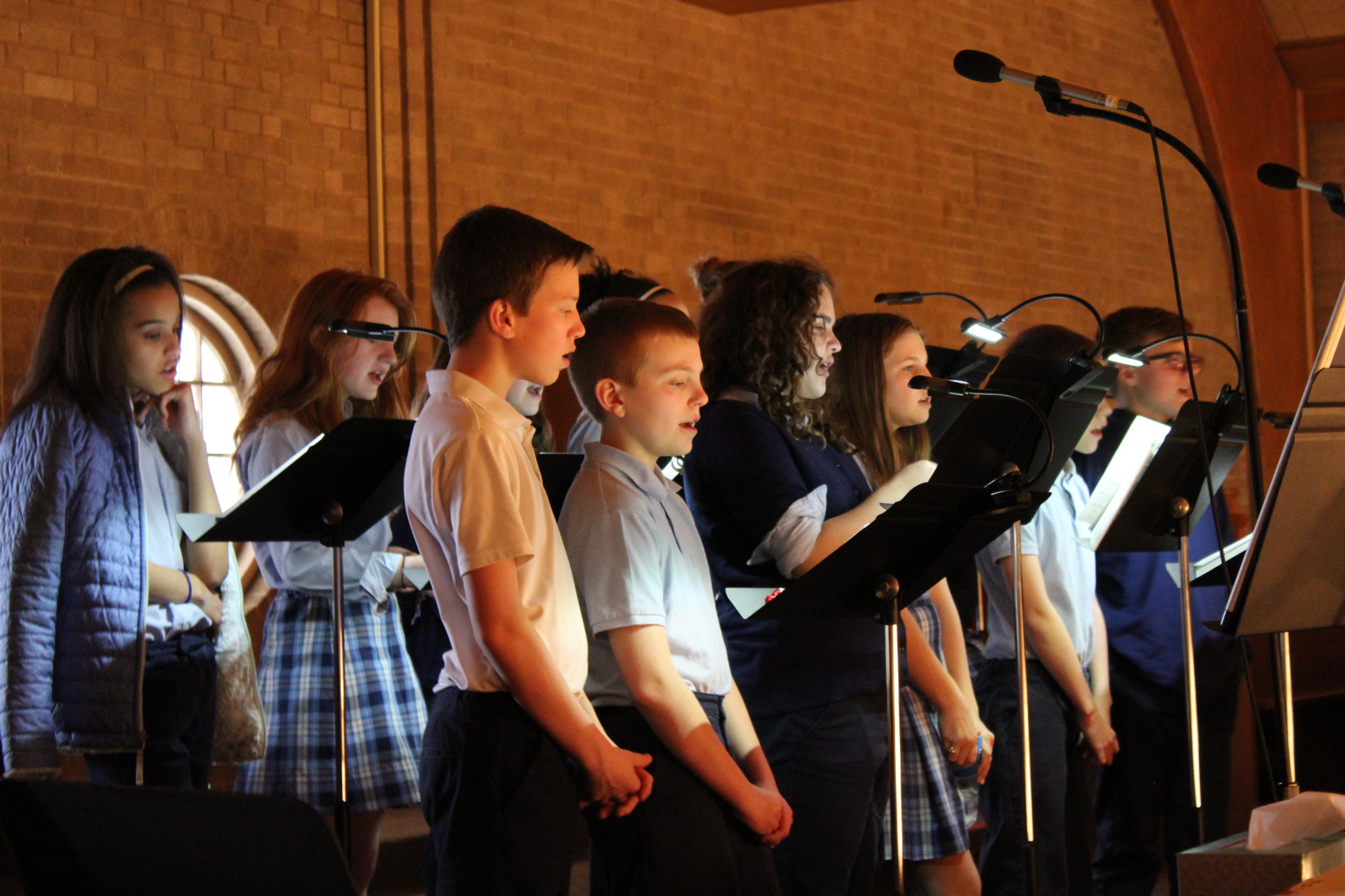 Adoration Choir