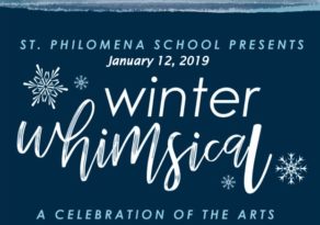 Winter Whimsical Set for January 12, 2019