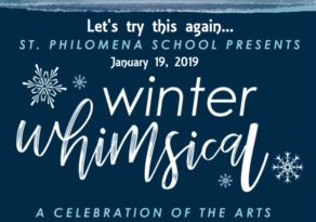Winter Whimsical 2019–Take 2!