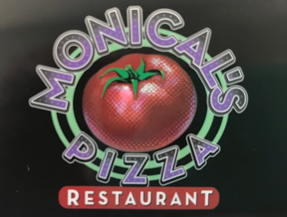 April Dinner Out: Monical's Pizza - St. Philomena School