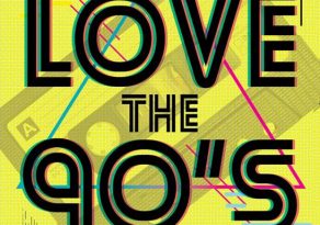 Trivia Night: We Love the 90s!