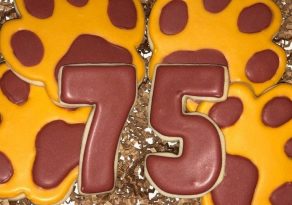 Tiger Tales PawsCast: Episode 6