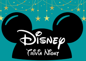DATE CHANGE to MARCH 5, Trivia Night Returns February 5