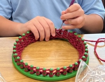 7th Grade Stewardship