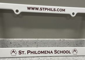 St. Philomena Items for Sale