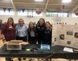 Capstone 2023 – Midwest Food Bank