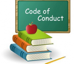 School Employee Code of Professional Conduct 