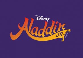 Be a Sponsor of Aladdin, Jr.