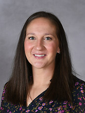 Mrs. Cassandra Randall