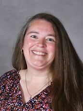 Miss Shannon Davis