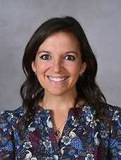 Mrs. Traci Heppard
