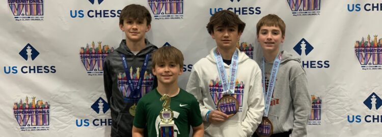 Chess National Tournament