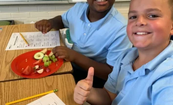 Changing Lives Campaign