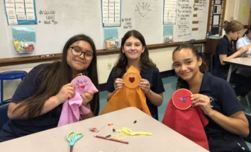 Changing Lives Campaign