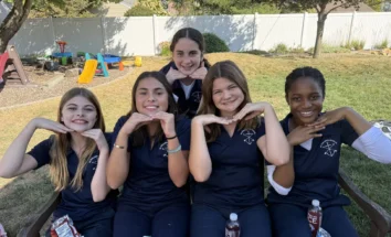 Changing Lives Campaign