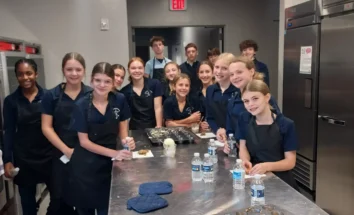 Changing Lives Campaign