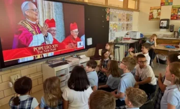 Changing Lives Campaign