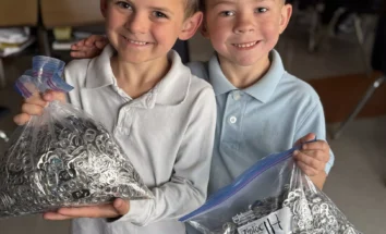 Changing Lives Campaign