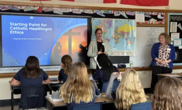 Changing Lives Campaign