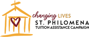 SPS Changing Lives Logo