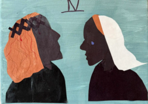 7th Grade Way of the Cross