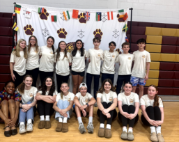 Multicultural Night 2026