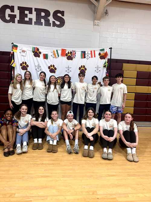 Multicultural Night 2026