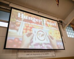 Hunger Feast 2026