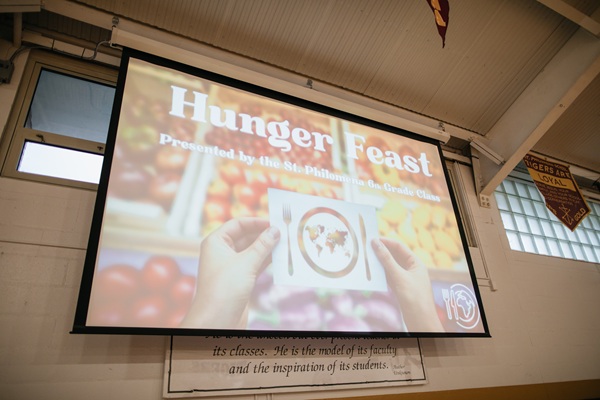 Hunger Feast 2026